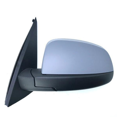 Spj E-1635 Outer Dikiz Mirror Left (Electric) Opel Meriva A — Mirrors