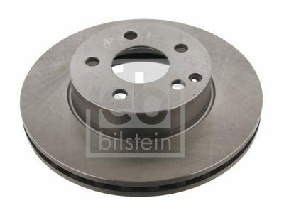 FEBI BILSTEIN Brake Disc Front for C-Class W204 07-14 — Brake Rotors & Drums