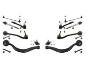 AYD BMW X5 E53 Front Lower Control Arm Set, Complete 10-piece suspension kit for BMW X5 E53 AYD BMW X5 E53 Front Lower Control Arm Set - 10 Piece Complete Kit for Car Owners & Mechanics AYD BMW X5 E53 Front Lower Control Arm Set bmw, x5, e53, front-lower-control-arm, suspension-kit, aydd, car-owners, mechanics, auto-parts, ai-generated