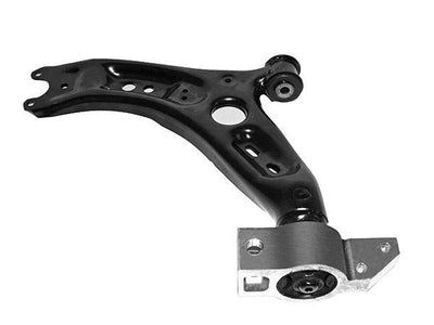 Votto 15-02528 15.02528 /Left Front Control Arm-Rotilsiz-Sheet Metal (VW Caddy 04-11 Golf 04-14 — Control Arms & Ball Joints