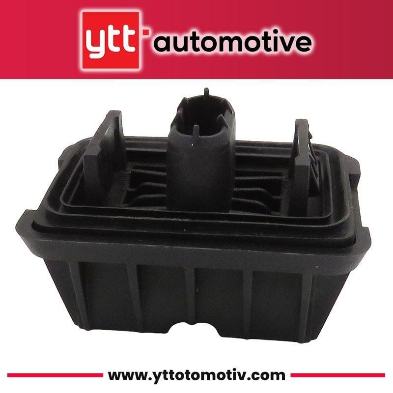 YTT Jack Mount - Jack Mount Compatible with Various BMW Models — Comfort & Protection Accessories