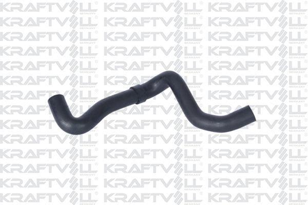 KRAFTVOLL Radiator Top Hose for Focus II and C-Max — Radiators & Fans