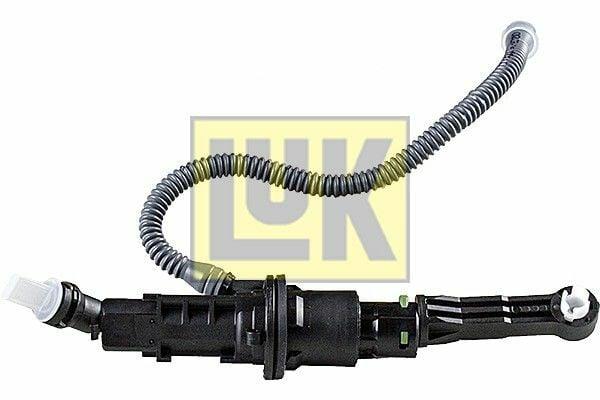 LUK Clutch Central Upper 511061410 - Compatible With 508 C5 III 1.6 HDi & 2.0 HDi — Clutch & Flywheel