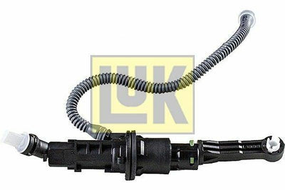 LUK Clutch Central Upper 511061410 - Compatible With 508 C5 III 1.6 HDi & 2.0 HDi — Clutch & Flywheel