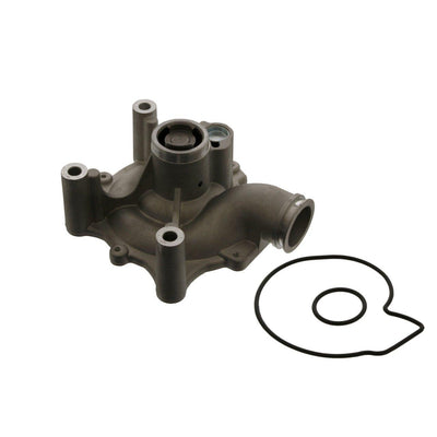 Aspart 200103120 Mini Cooper S R50 R53 W11 Motor Water Pump — Water Pump & Thermostat