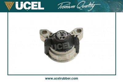 Üçel S20312 Engine Mount (Complete) Connect 02 > 13 Focus 98 > 04 1.8 TDCi 75Ps 90Ps 110Ps — Mounts