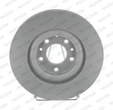 FERODO Front Brake Disc for Mazda CX7 — Brake Rotors & Drums