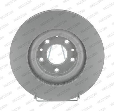 FERODO Front Brake Disc for Mazda CX7 — Brake Rotors & Drums