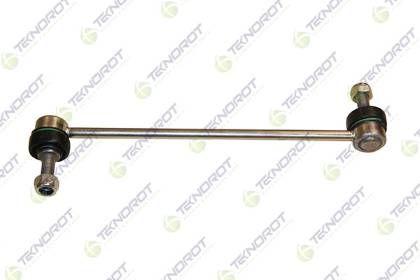 Teknorot FO-890 *2 Sway Bar Link Front Transit V184-V347-V362-V363 — Sway Bars & Links
