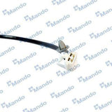 MANDO ABS Sensor Rear Right EX956802E500 - Compatible with 2005 Tucson & Sportage — Brake Sensors & ABS