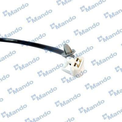 MANDO ABS Sensor Rear Right EX956802E500 - Compatible with 2005 Tucson & Sportage — Brake Sensors & ABS