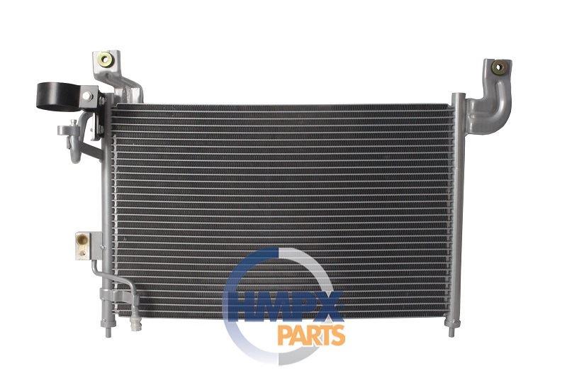 HMPX PARTS XM34 19710 AE A/C Condenser 2.5 Diesel 12 Valve Ranger 98 > 02 2.5D 12 Valve — Condensers & Evaporators