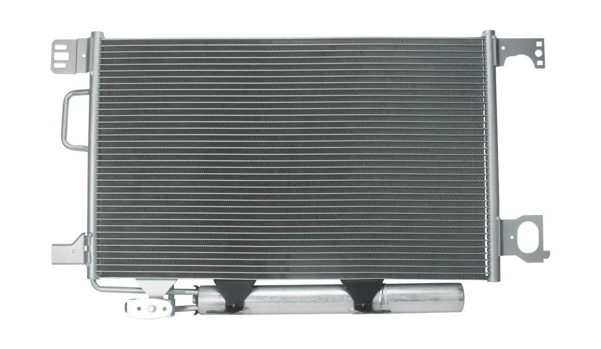Bosch 1986AD2190 A/C Condenser 203 — Condensers & Evaporators
