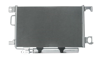 Bosch 1986AD2190 A/C Condenser 203 — Condensers & Evaporators