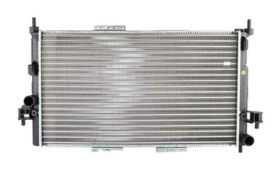 BEHR MAHLE Coolant Radiator for Opel Combo C 1.3 Diesel — Radiators & Fans