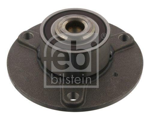 Febi Bilstein 36789 Wheel Hub Smart Front