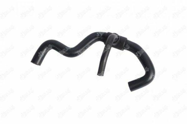 IBRAS Replacement Water Hose - Durable EPDM Construction for Volkswagen Passat A4 — İbraş, Hoses & Tanks