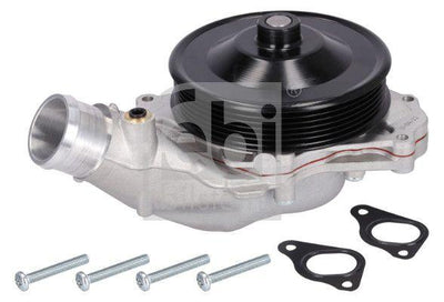 Febi Bilstein 184555 Range Rover IV Sport Discovery IV 3.0-5.0 Water Pump — Water Pump & Thermostat