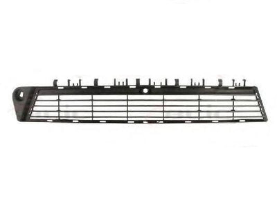 Root 111523 Opel Vectra C Front Bumper Center Grille Aftermarket 2002-2004 — Bumpers & Grilles