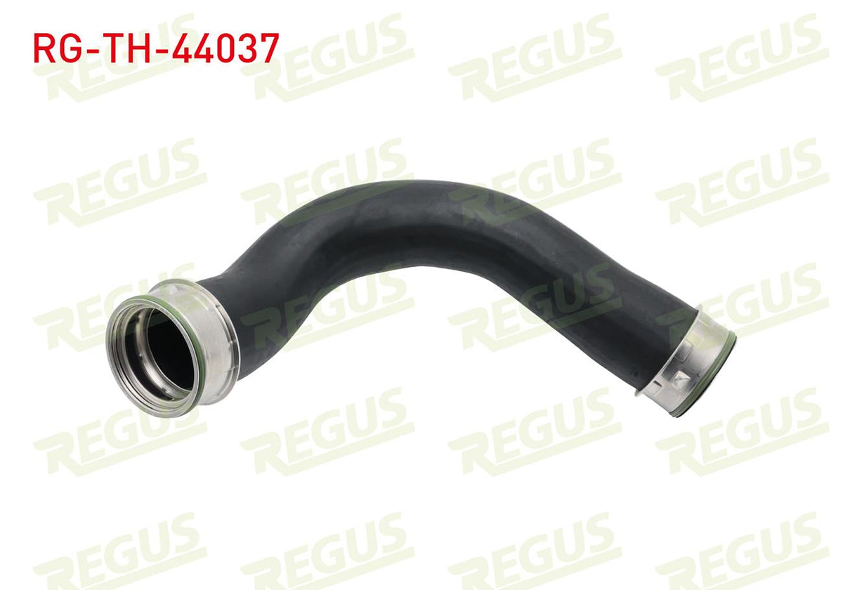 REGUS RG-TH-44037 Turbo Hose Volkswagen Transporter V (7Ha, 7Hh and 2 more models — Turbo & Supercharger