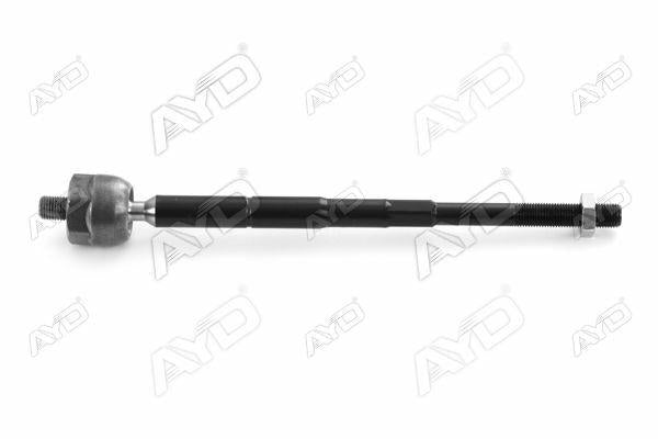 ayd 95-06958 axial joint for d-max, package of 2 ayd 95-06958 axial joints AYD 95-06958 Axial Joint - Compatible with D-Max | 2 Pack AYD 95-06958 Axial Joint - Rot Mili Iu.D-Max ayd, axial-joint, d-max, car-parts, automotive, mechanics, car-owners, replacement-parts, suspension, ai-generated
