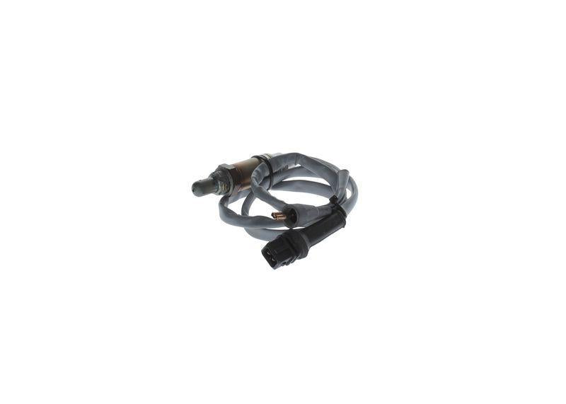 bosch lambda sensor 0258003995 front view, lambda sensor installation guide BOSCH Lambda Sensor 0258003995 - Compatible with 1996 Audi & VW Passat | Durable Performance BOSCH Lambda Sensor - Compatible with Audi & Passat bosch, lambda-sensor, car-parts, vehicle-performance, auto-repair, carlovers, mechanics, 1.8l-engine, passat-audi, ai-generated