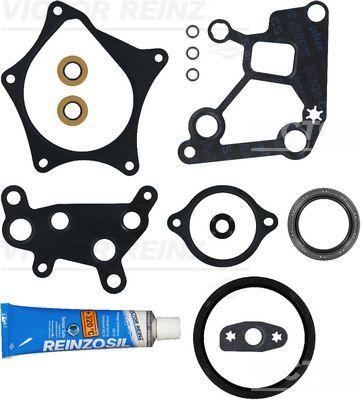 victor-reinz-alt-takim-gasket-set, victor-reinz-gasket-set-components Victor Reinz Alt Takım Gasket Set - High Quality for Car Owners & Mechanics | 08-10135-01 Victor Reinz Alt Takım Gasket Set victor-reinz, gasket-set, auto-parts, engine-performance, car-maintenance, mechanic-tools, engine-gaskets, auto-repair, high-quality, ai-generated