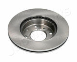 Japan Parts Honda Civic Front Brake Disc DI-413C - 230mm Diameter for 1983-1995 Civic — Brake Rotors & Drums