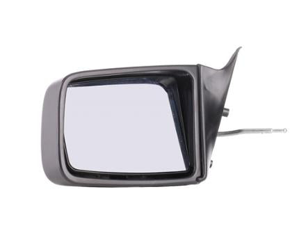 Viewmax VM167L Opel Astra F 91-94 Left Manual Outer Rear View Mirror — Mirrors