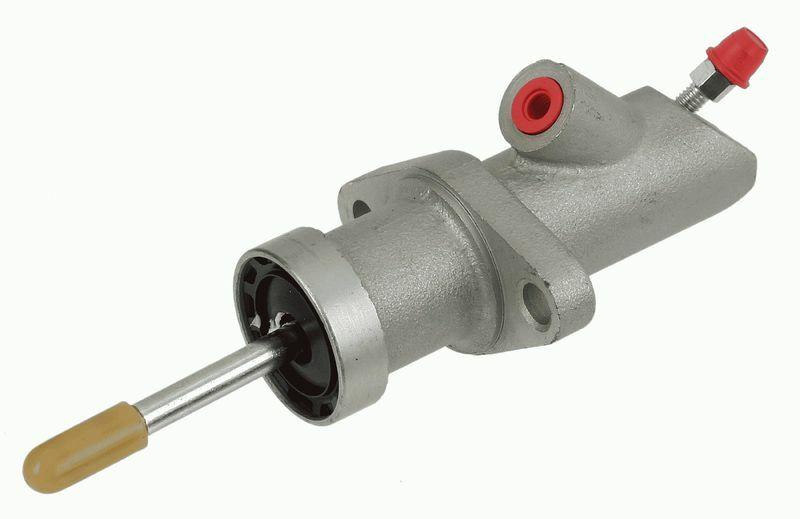 SACHS 6283654009 Clutch Hydraulic Center - Deb. Merkezi Alt E-36 — Clutch & Flywheel