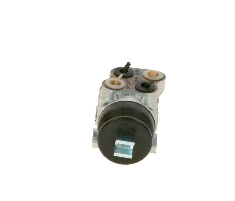 Bosch 0204131202 Brake Limiter Alfa 164 Fiorino 1.3 MPI 8V — Brake Sensors & ABS