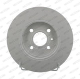 FERODO DDF1313C - Rear Disc Brake for Astra, Meriva, and Combo — Brake Rotors & Drums