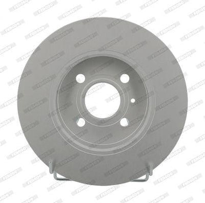 FERODO DDF1313C - Rear Disc Brake for Astra, Meriva, and Combo — Brake Rotors & Drums