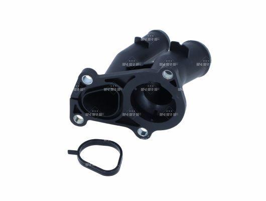 NRF 775085 Thermostat Seat Fiesta V VI 02 > 12 Fusion 01 > 12 1.25 1.4 1.6 Fiesta VI 13 > Focus II — Water Pump & Thermostat