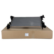 opel-corsa-e-automatic-radiator-2015, original-radiator-for-opel-corsa-e-1-2-1-4 Opel Corsa E Original Automatic Radiator for 1.2 1.4 Gas Models | 2015 and Later Opel Corsa E 1.2 1.4 Automatic Radiator opel, corsa-e, automatic-radiator, car-parts, original-equipment, mechanics, car-owners, vehicle-maintenance, auto-repair, ai-generated