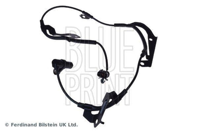 Blue Print ADC47123 ABS Sensor Mitsubishi L200 Cr 4X2-4X4 06-16 Front Left Ka-Kb 2.5 Di-D — Brake Sensors & ABS