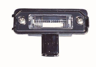 Depo 441-2102N-AE License Plate Lamp Volkswagen Golf IV 98-02 — Tail, Signal & Reflectors