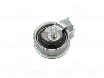 Wisco 1253074-00 Timing Belt Tensioner Bearing VW Bora/Golf4 1.8T Skoda Octavia 1.8T Audi A3/A6 1.8 96 — Pulleys & Tensioners