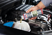 liqui moly radiator cleaner 300 ml front view, liqui moly radiator cleaner 300 ml side view LIQUI MOLY Radiator Cleaner - Efficient Cleaning Solution for Car Owners & Mechanics | 300 ml LIQUI MOLY Radiator Cleaner - 300 ml radiator-cleaner, liqui-moly, automotive-cleaning-products, car-maintenance, engine-cleaner, mechanics-tools, professional-grade, non-corrosive, car-owners, ai-generated