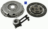 SACHS 3000990022 Clutch Set - Focus I II, Cmax and 2 more models — Clutch & Flywheel