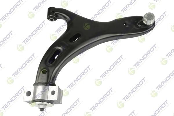 Teknorot SU-738 Control Arm Front Right with Ball Joint with Bushing Sheet Metal Subaru Legacy 2015-2020 — Bushings & Mounts