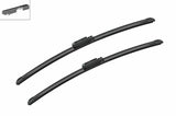 BOSCH Aerotwin Wiper Blade - 55 cm for Left-Hand Drive Cars — Wipers