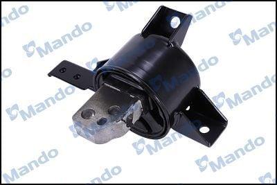 MANDO MCC010696 Motor Mount - Precision Fit for 2007-2011 Accent Era — Mounts