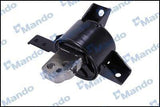 MANDO MCC010696 Motor Mount - Precision Fit for 2007-2011 Accent Era — Mounts