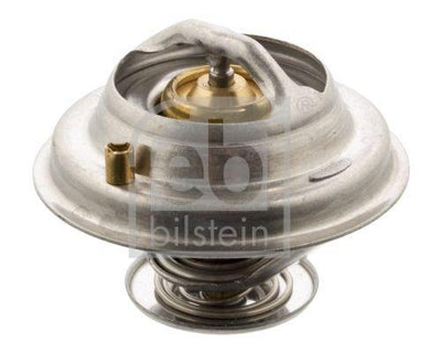Febi Bilstein 14771 Thermostat (87C) Passat 97-05 A100 91-94 A4 A6 95-05 A8 94-03 Superb 02-08 Afb — Water Pump & Thermostat