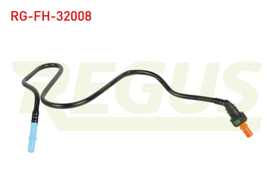 REGUS RG-FH-32008 Fuel Hose Opel Astra H 1.3 CDTi 2004-2010 — Fuel Hoses & Pipes