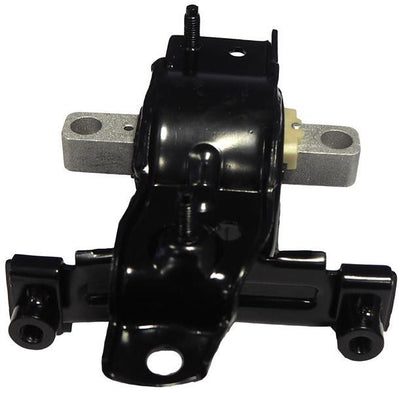 Corteco 49121209 Transmission Mount Left Toledo / Fabia / Rapid — Mounts