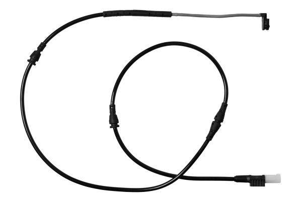 TEXTAR 98048000 Brake Pad Wear Sensor - Front Brake Pad Wear Sensor for Range Sport 2013 — Brake Sensors & ABS