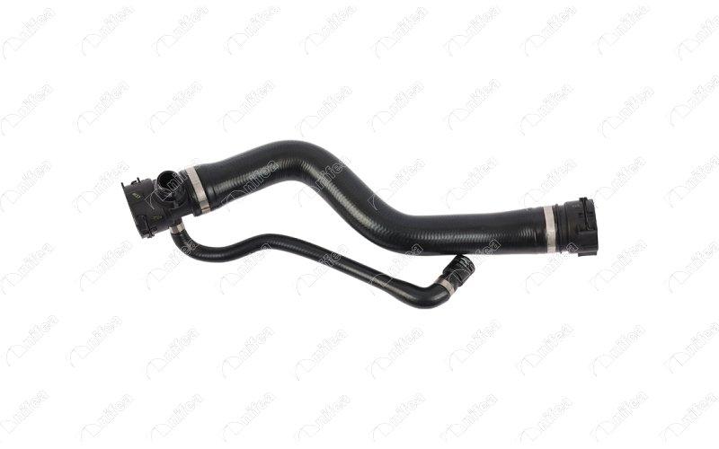 NIFEA 35151 Radiator Hose Upper BMW E90 E82 E84 N47 — Hoses & Tanks