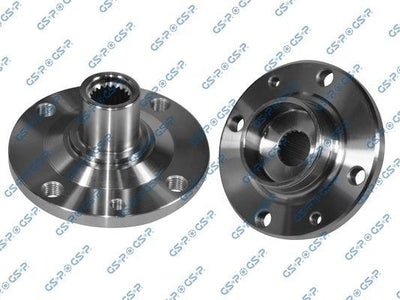 GSP 9421001 Front Wheel Hub R9 R11 Clio I.1 / 1.2 / 1.4-Expres — Hub Assemblies